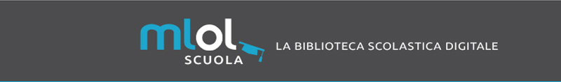 Biblioteca Scolastica Digitale Biblioteca Scolastica Digitale