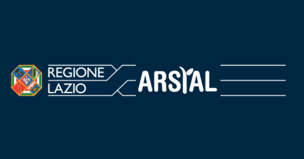 Banner Regione Lazio ARSIAL Banner Regione Lazio ARSIAL