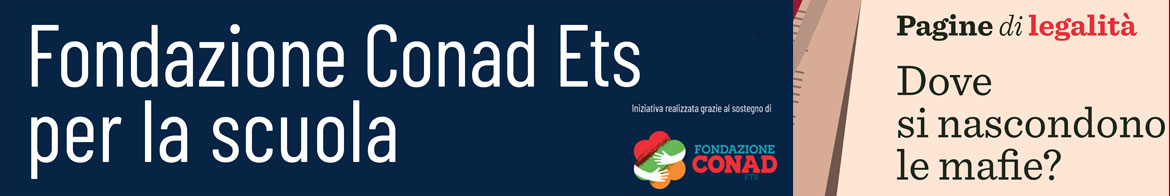 Fondazione Conad Ets per la Scuola Fondazione Conad Ets per la Scuola