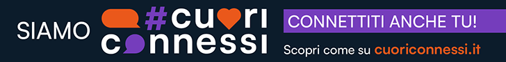 Cuori Connessi Cuori Connessi