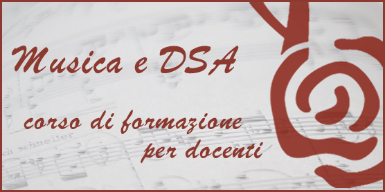 Musica e DSA