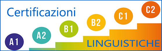 Certificazioni Linguistiche