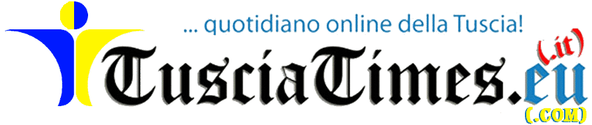 Logo TusciaTimes