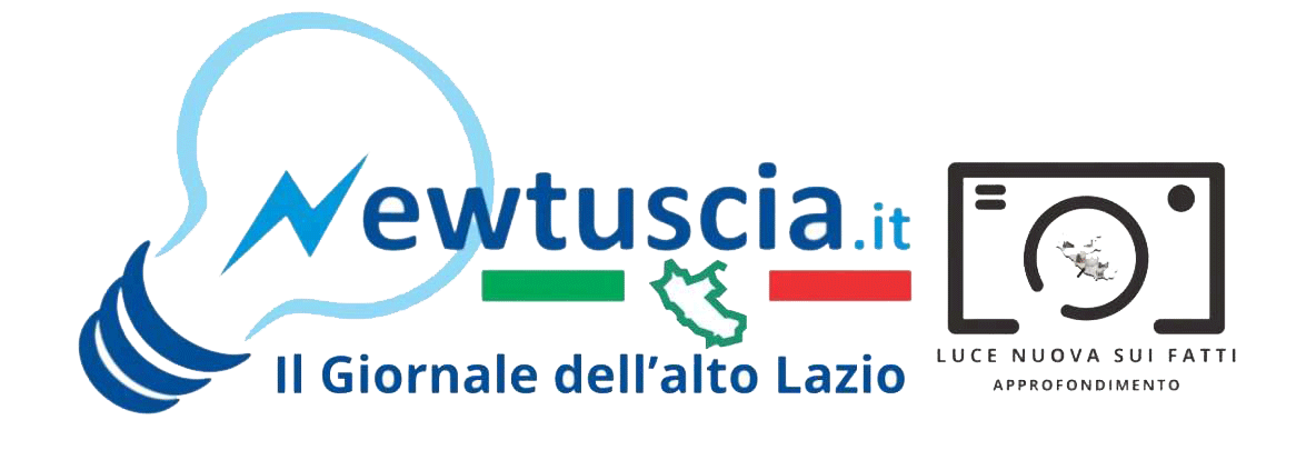 logo NewTuscia.it logo NewTuscia.it